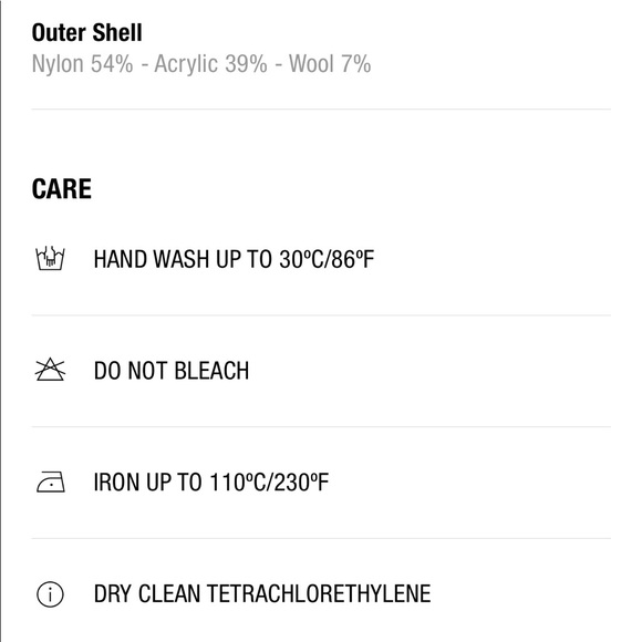 Zara sweater - Picture 5 of 5